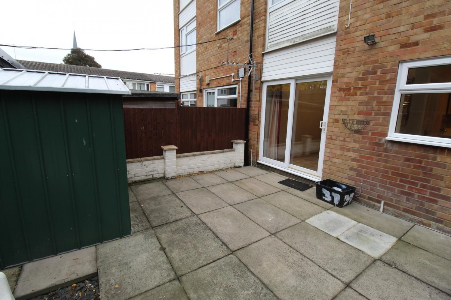 The Gardens , Baldock, Hertfordshire, SG76AD