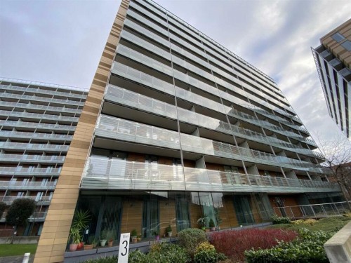 St Georges Island , 2 Kelso Place , Manchester