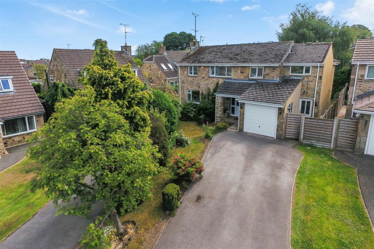 Ash Hill Drive, Shadwell, Leeds