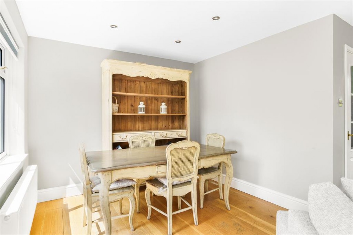 Ash Hill Drive, Shadwell, Leeds