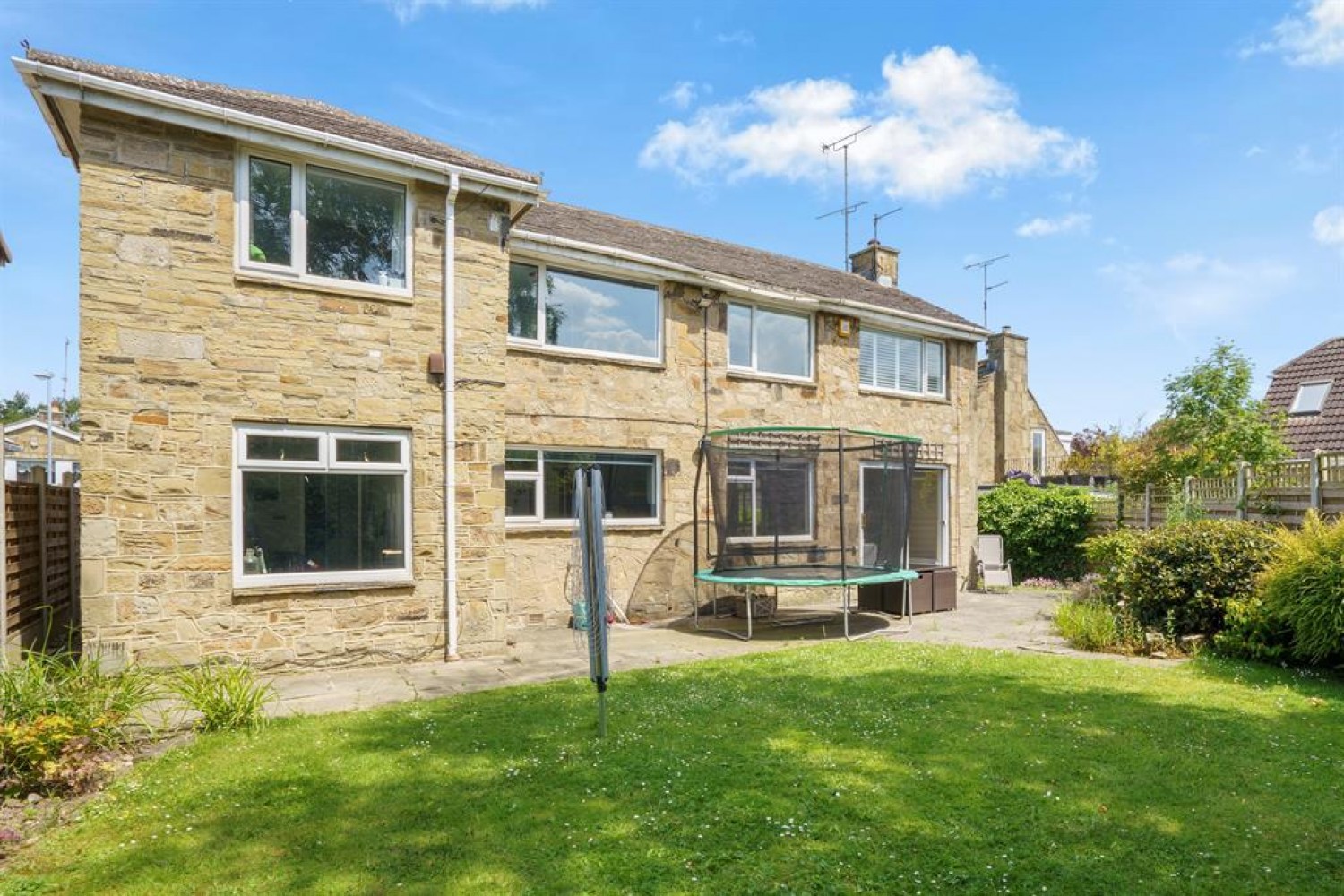 Ash Hill Drive, Shadwell, Leeds