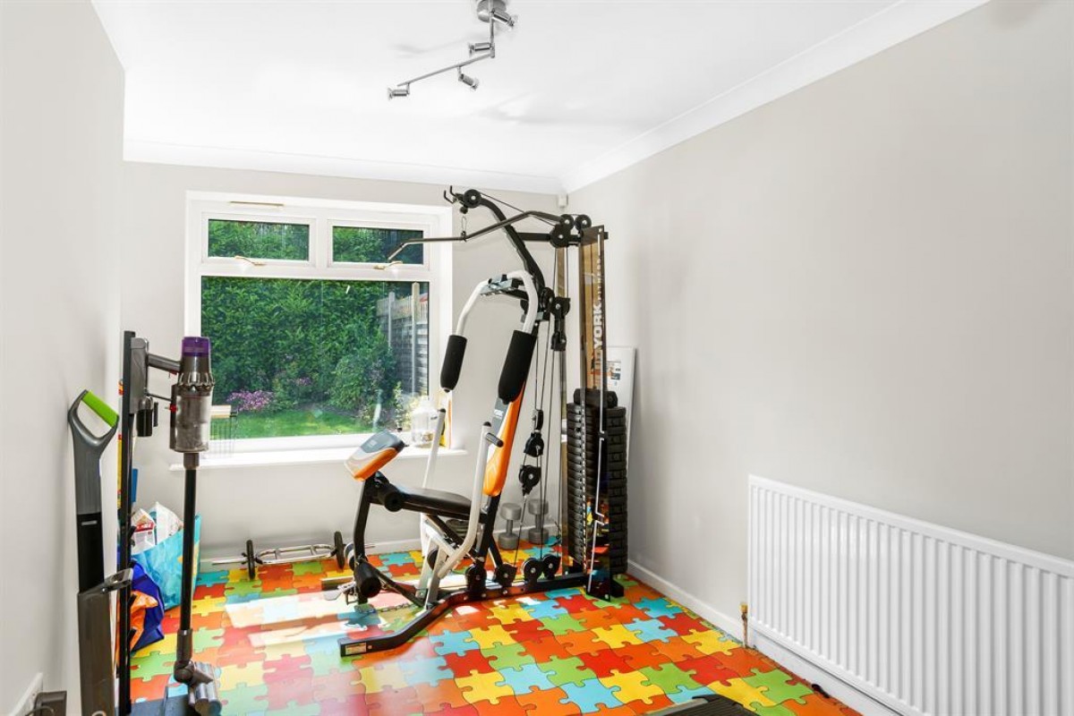 Ash Hill Drive, Shadwell, Leeds