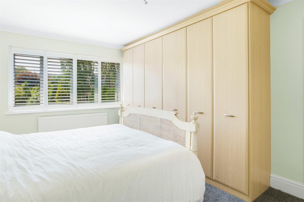 Ash Hill Drive, Shadwell, Leeds