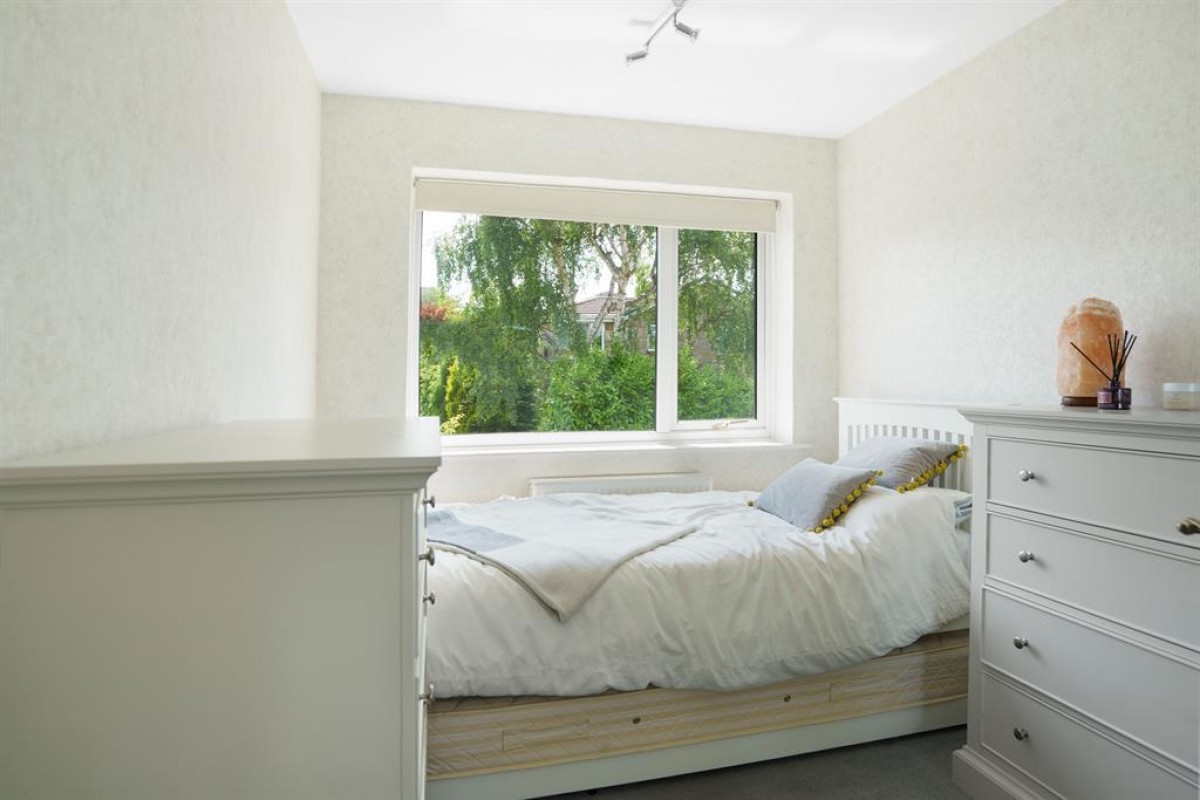 Ash Hill Drive, Shadwell, Leeds