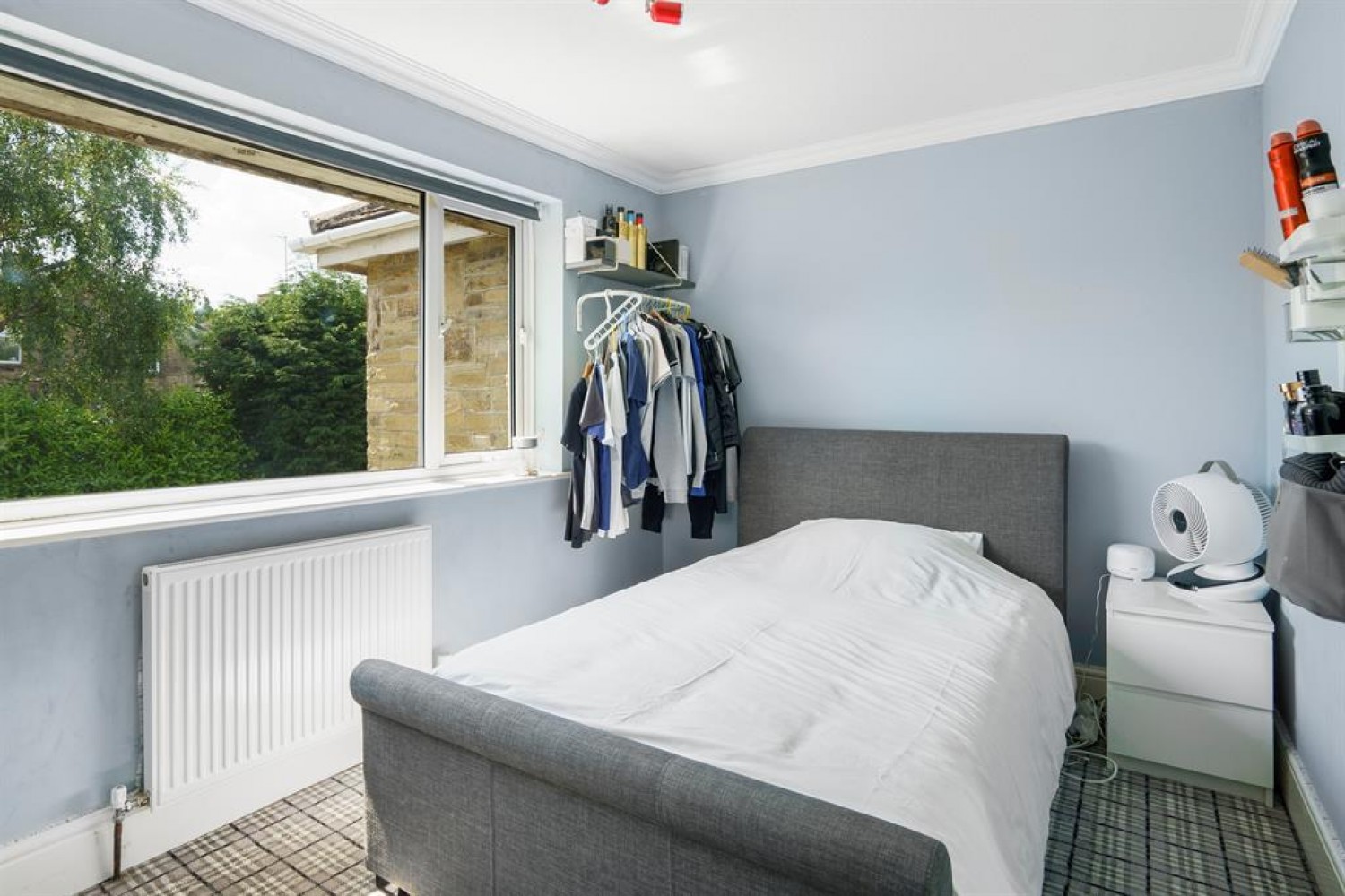 Ash Hill Drive, Shadwell, Leeds