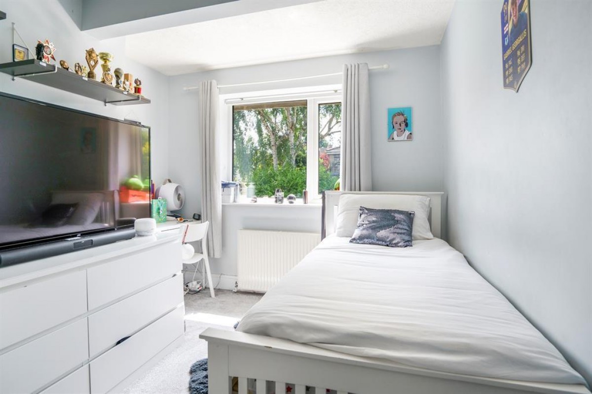 Ash Hill Drive, Shadwell, Leeds