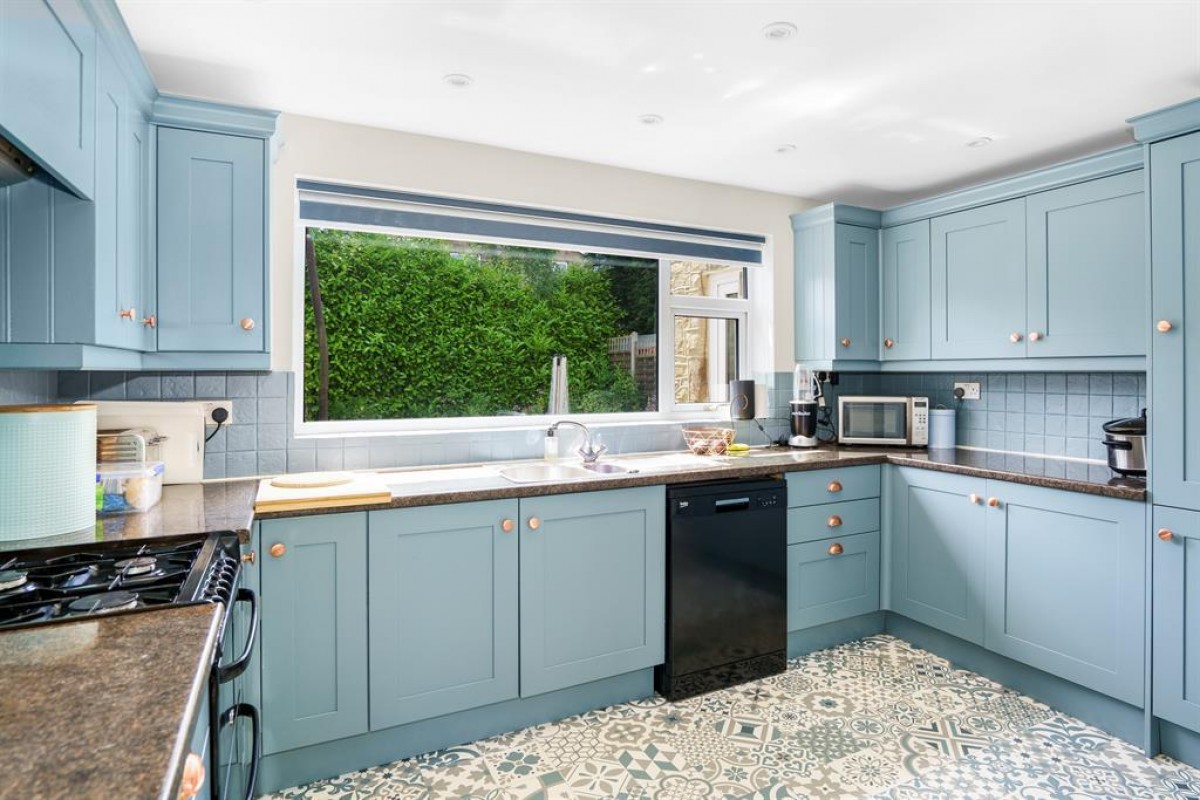 Ash Hill Drive, Shadwell, Leeds