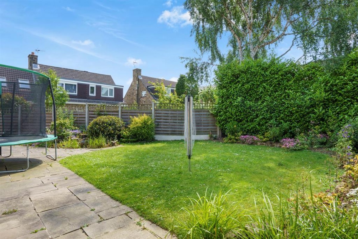 Ash Hill Drive, Shadwell, Leeds