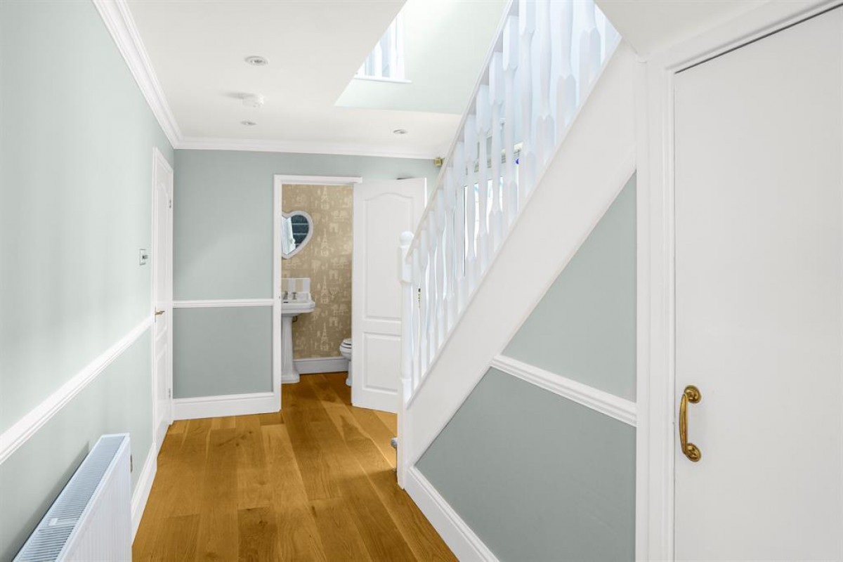 Ash Hill Drive, Shadwell, Leeds