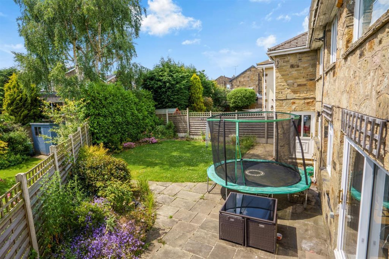 Ash Hill Drive, Shadwell, Leeds