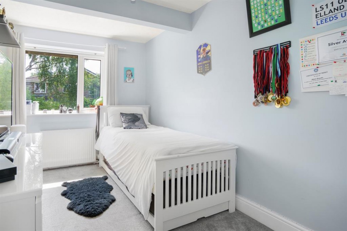 Ash Hill Drive, Shadwell, Leeds