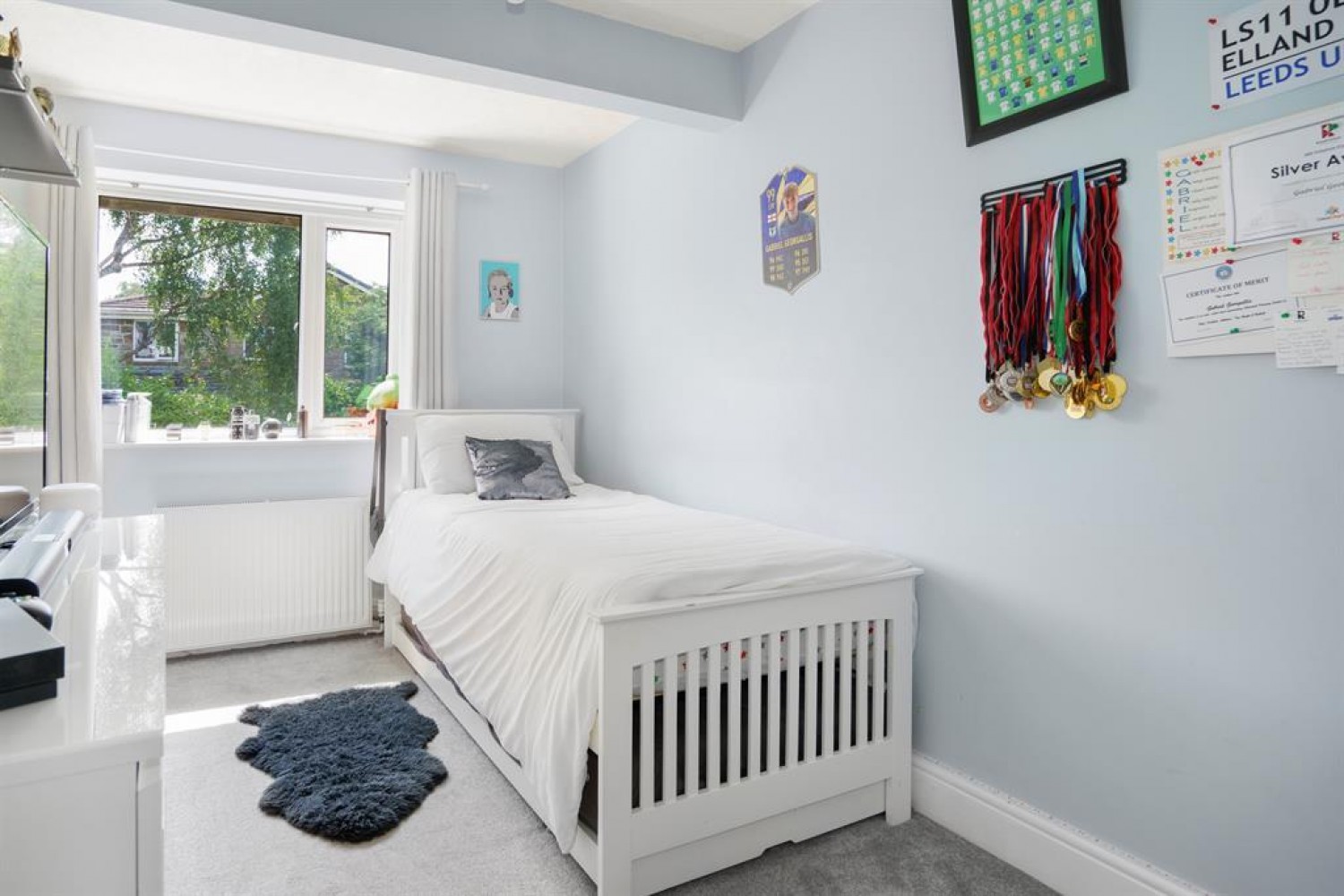 Ash Hill Drive, Shadwell, Leeds