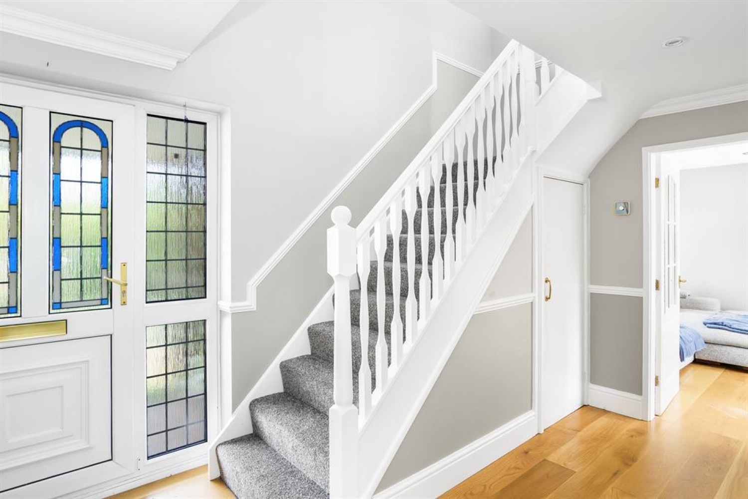 Ash Hill Drive, Shadwell, Leeds