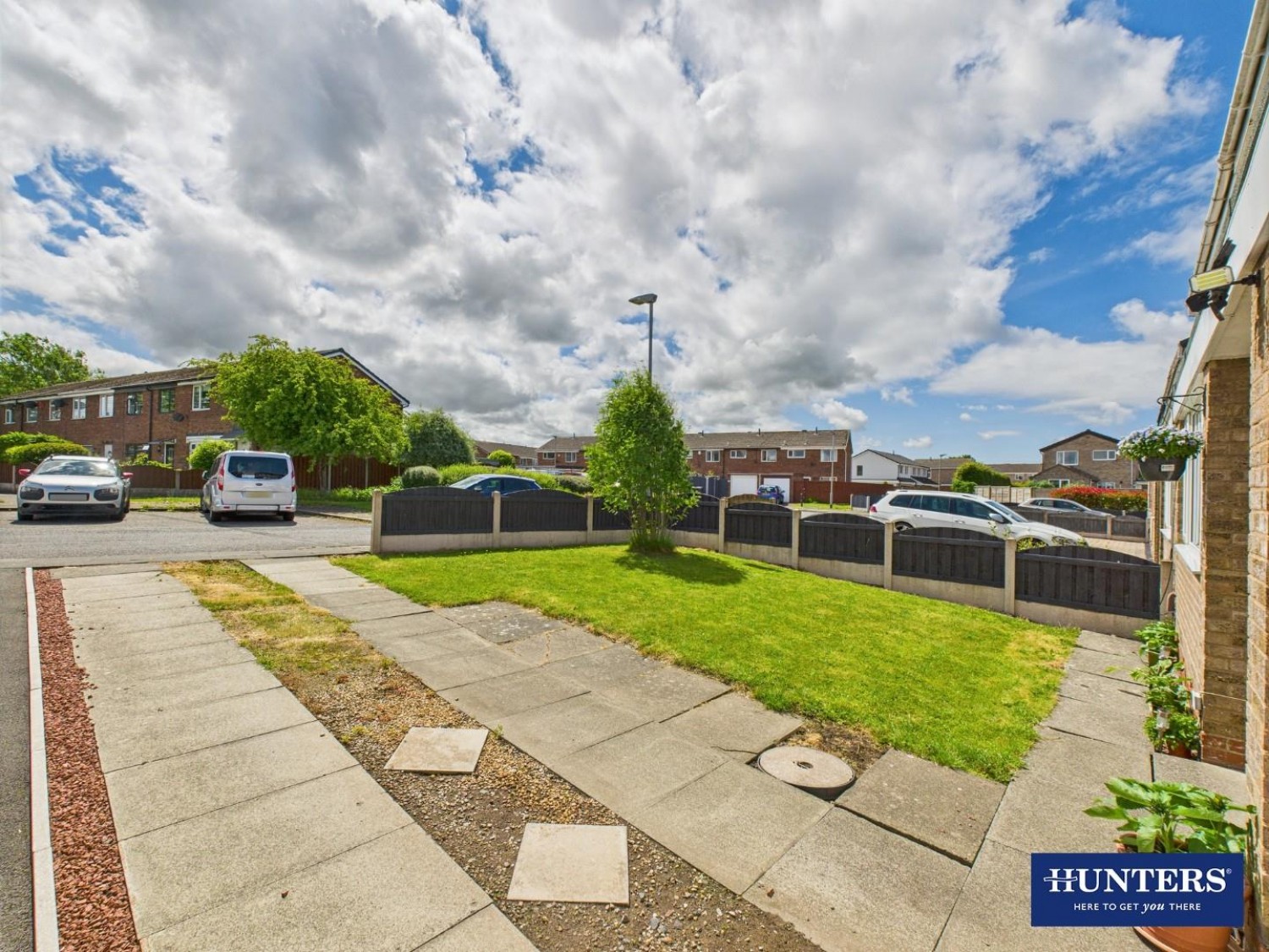 Carvoran Way, Carlisle, CA2