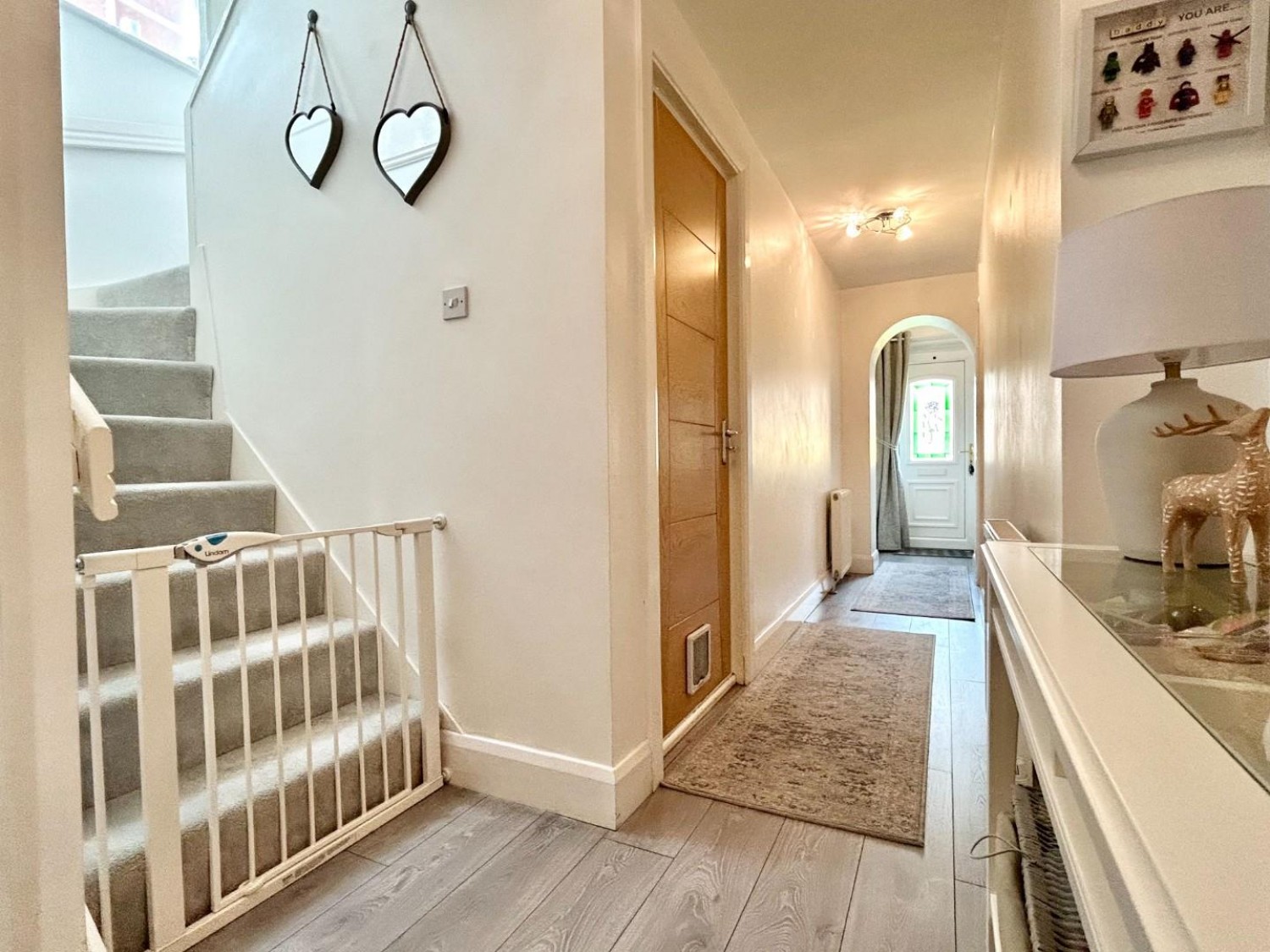 Paddock Croft, Swinton, Mexborough