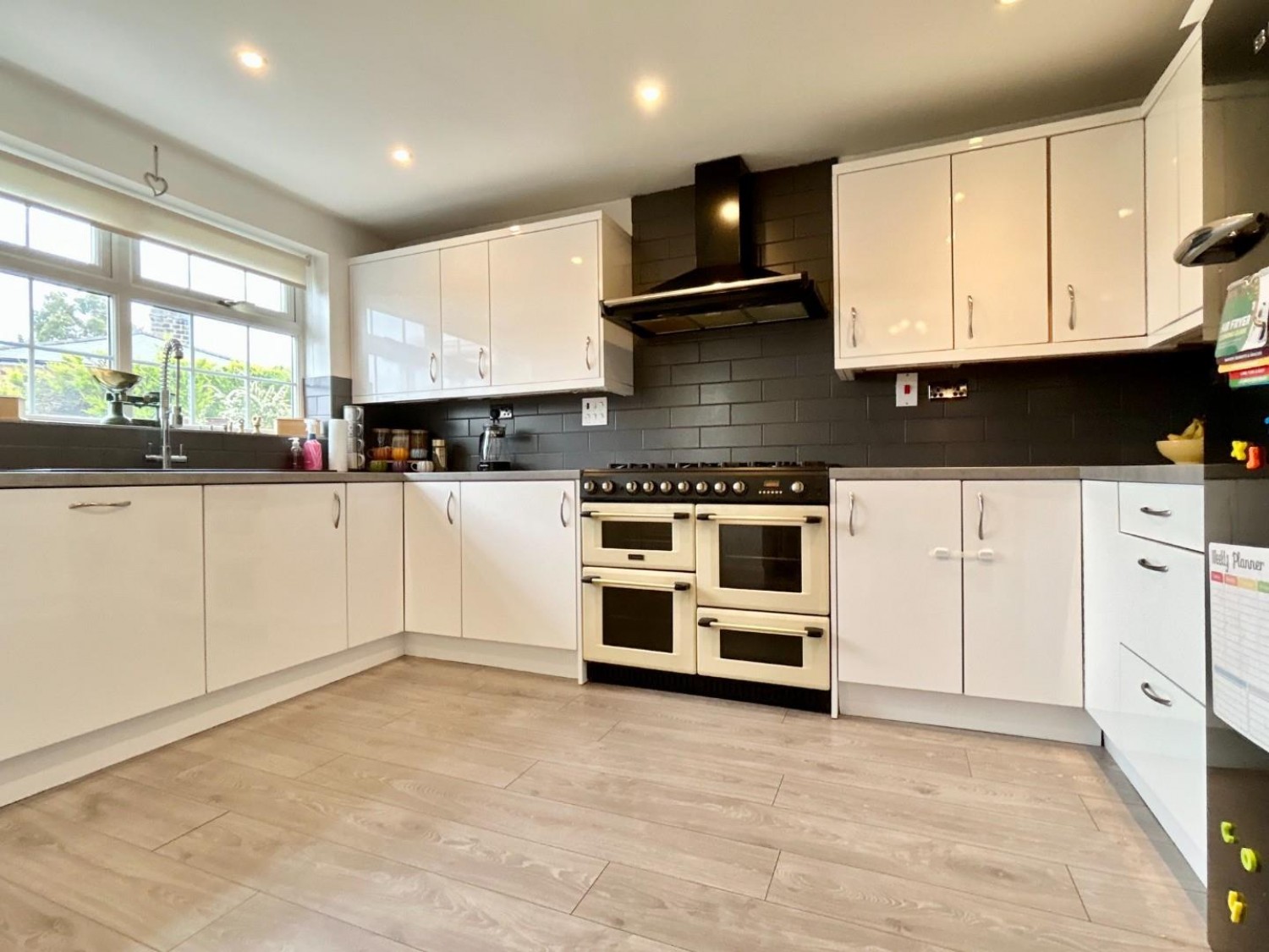Paddock Croft, Swinton, Mexborough