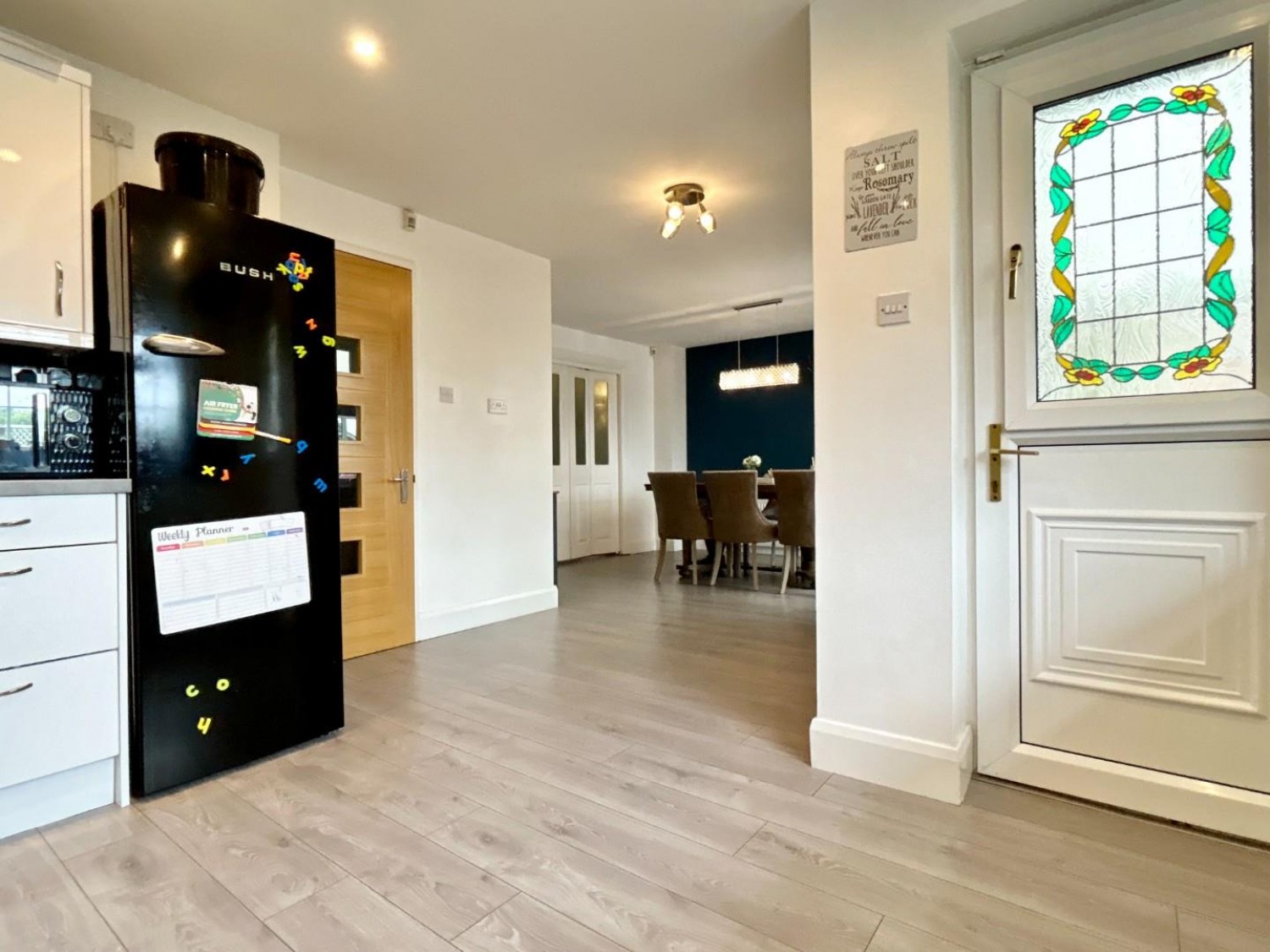 Paddock Croft, Swinton, Mexborough