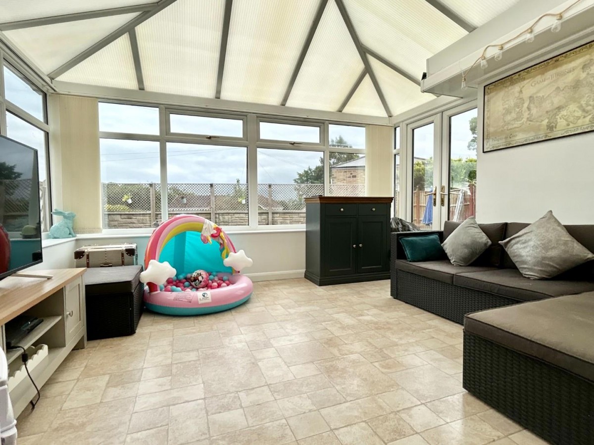 Paddock Croft, Swinton, Mexborough