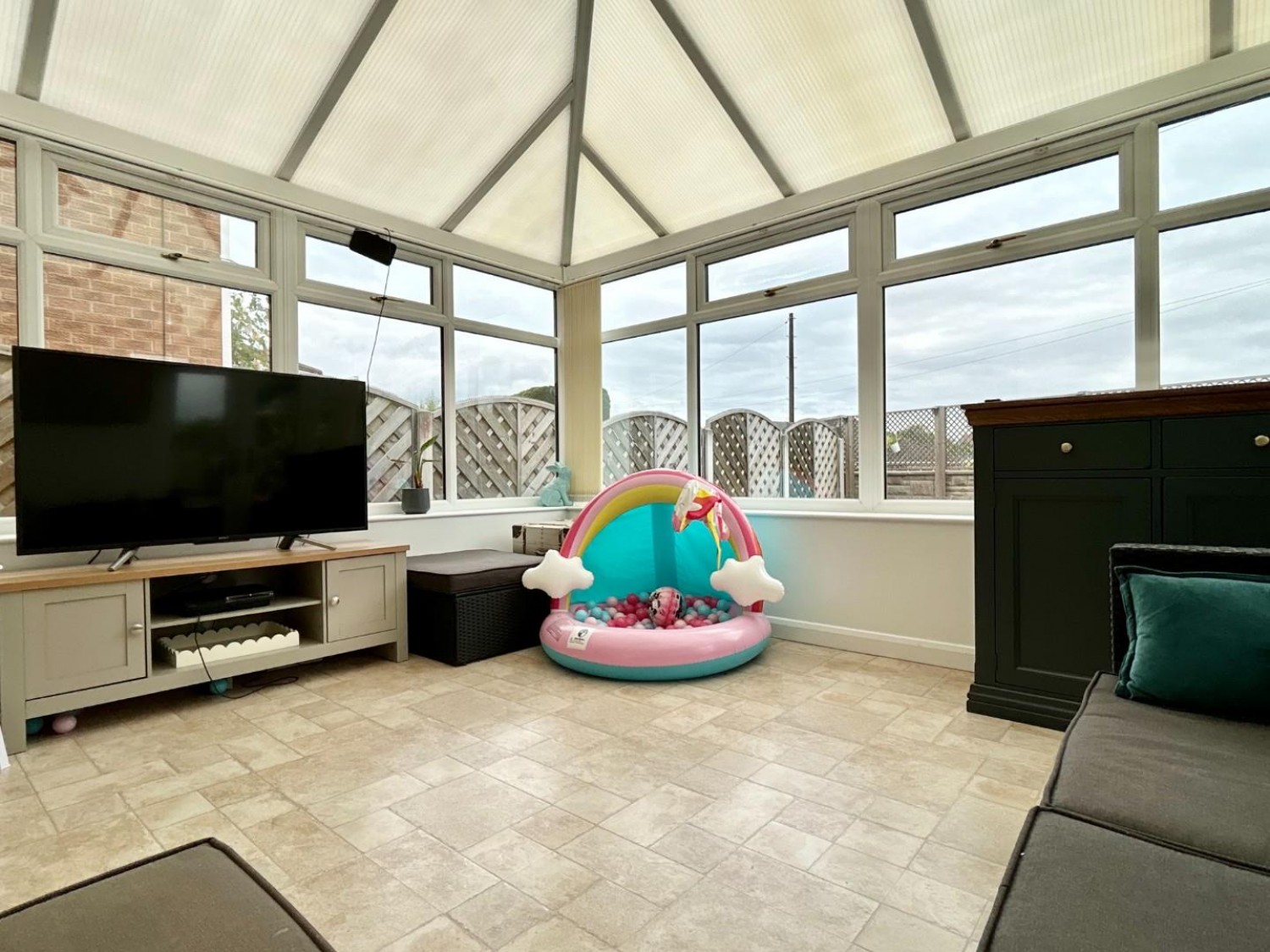 Paddock Croft, Swinton, Mexborough