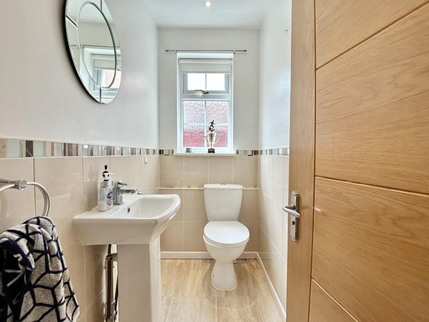 Paddock Croft, Swinton, Mexborough