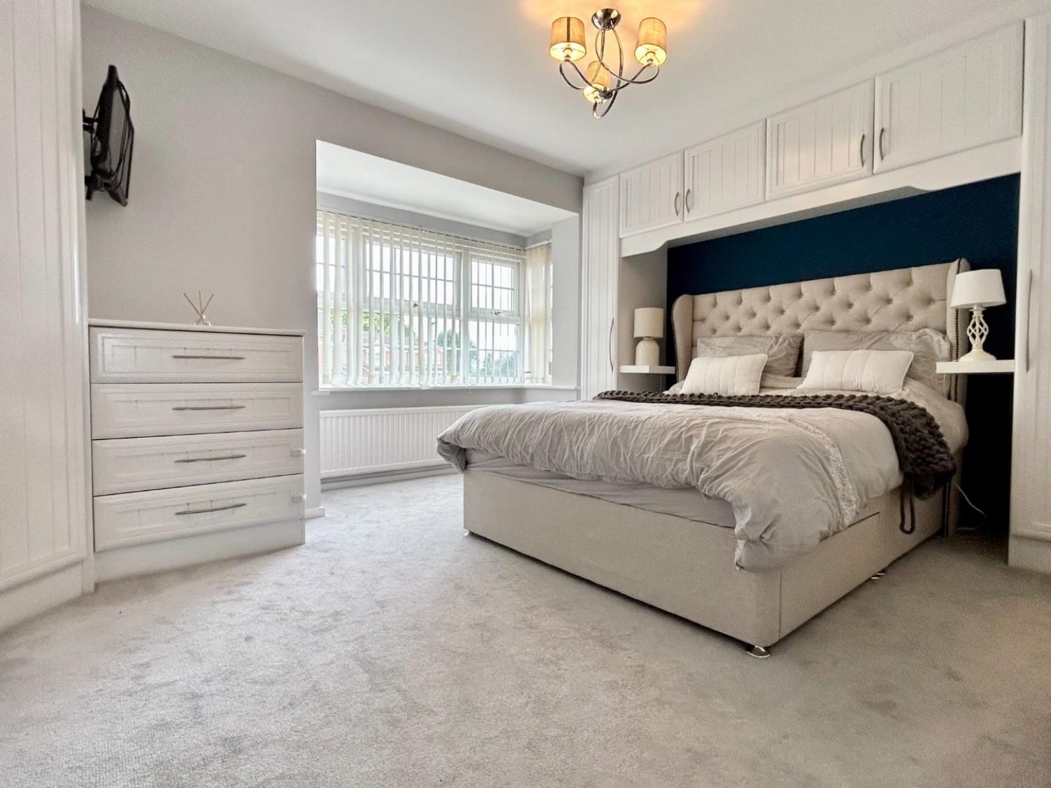 Paddock Croft, Swinton, Mexborough