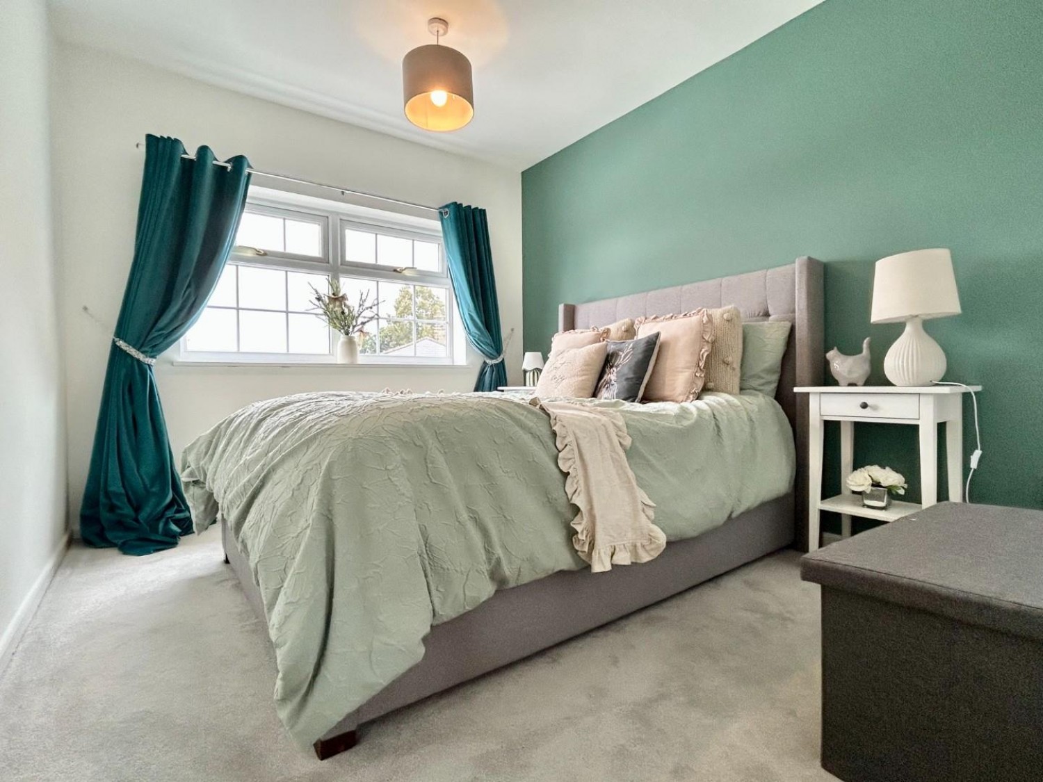 Paddock Croft, Swinton, Mexborough