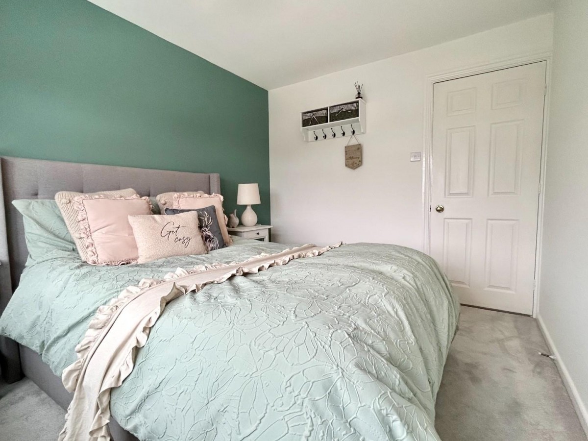 Paddock Croft, Swinton, Mexborough