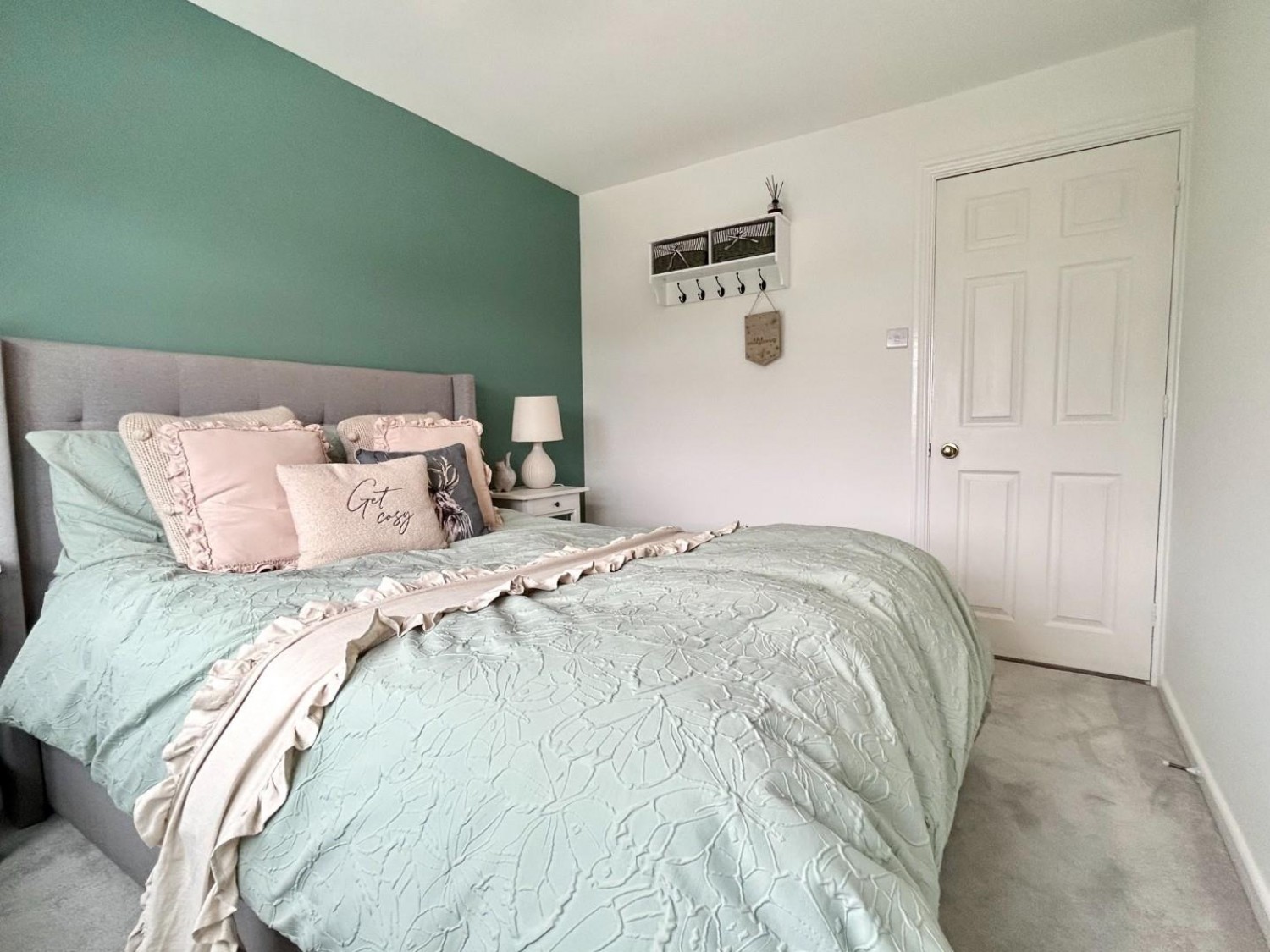 Paddock Croft, Swinton, Mexborough