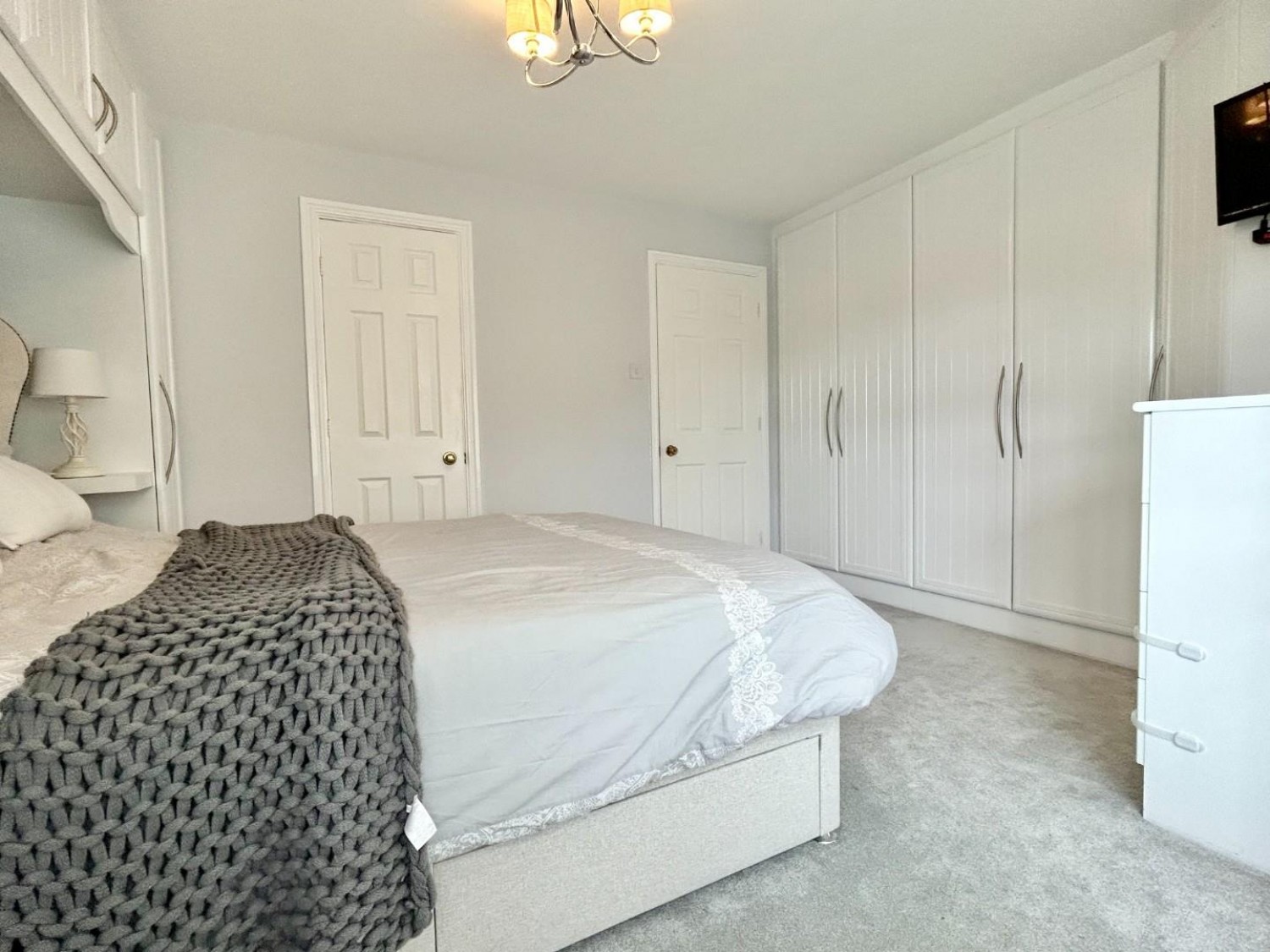 Paddock Croft, Swinton, Mexborough