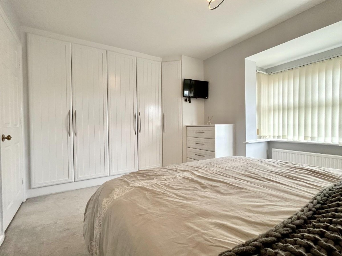 Paddock Croft, Swinton, Mexborough