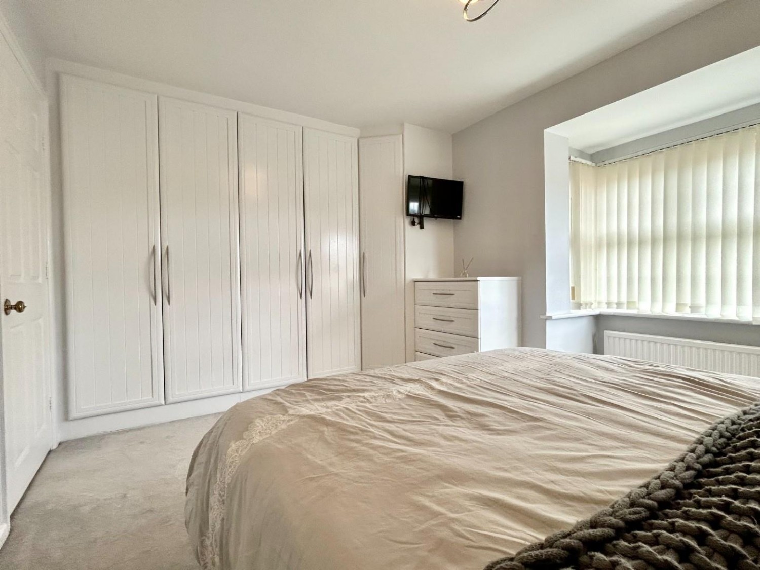 Paddock Croft, Swinton, Mexborough