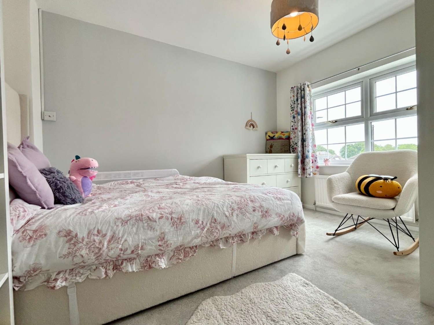Paddock Croft, Swinton, Mexborough