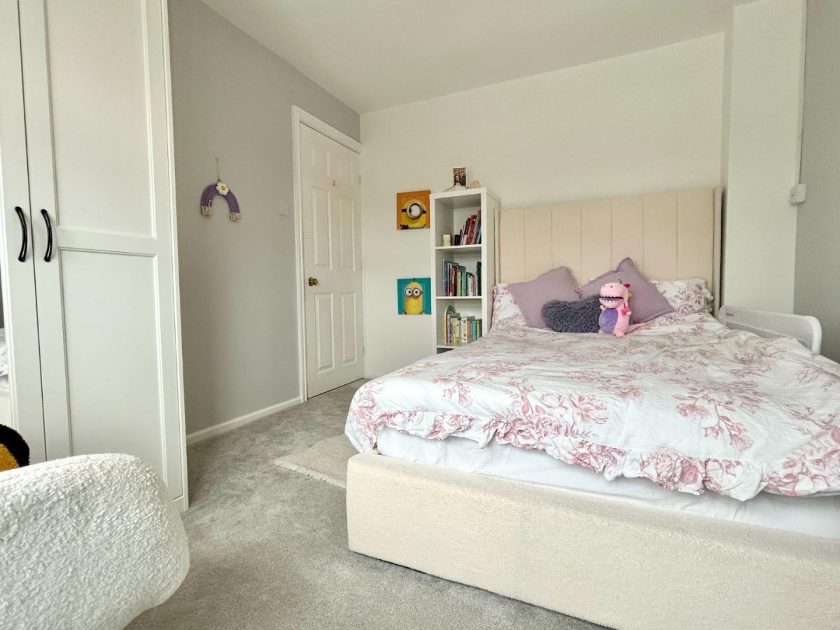 Paddock Croft, Swinton, Mexborough