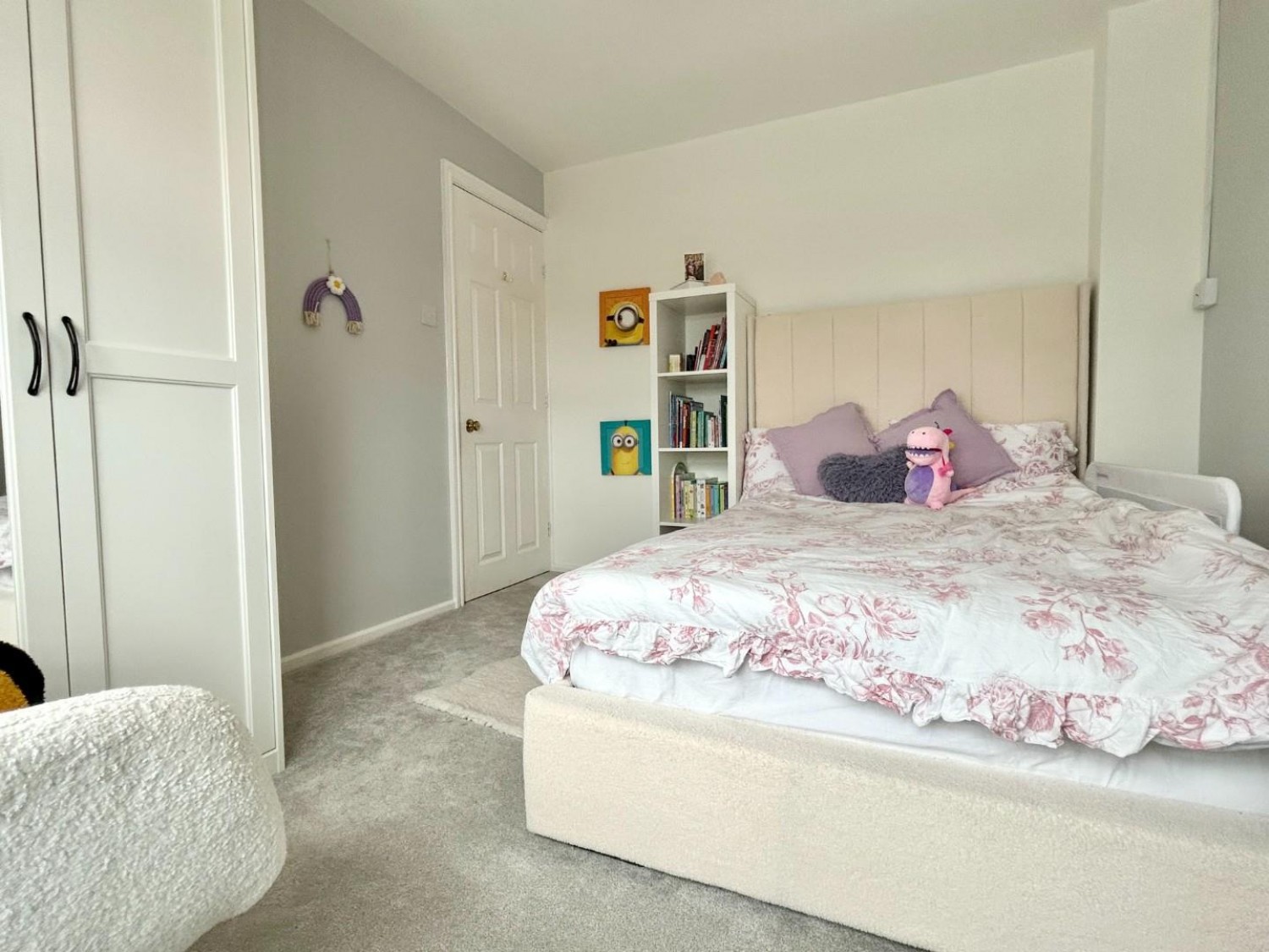 Paddock Croft, Swinton, Mexborough