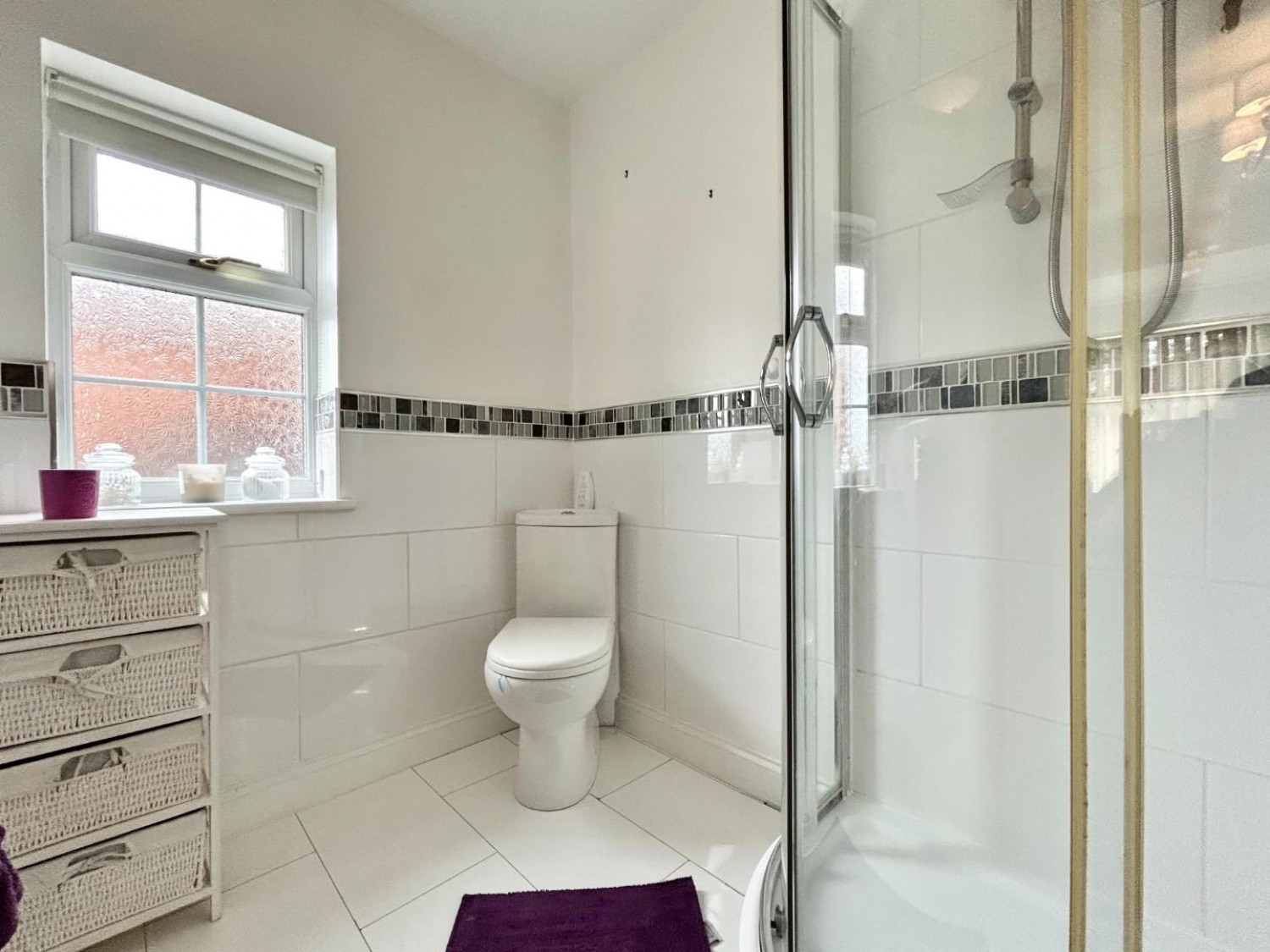 Paddock Croft, Swinton, Mexborough