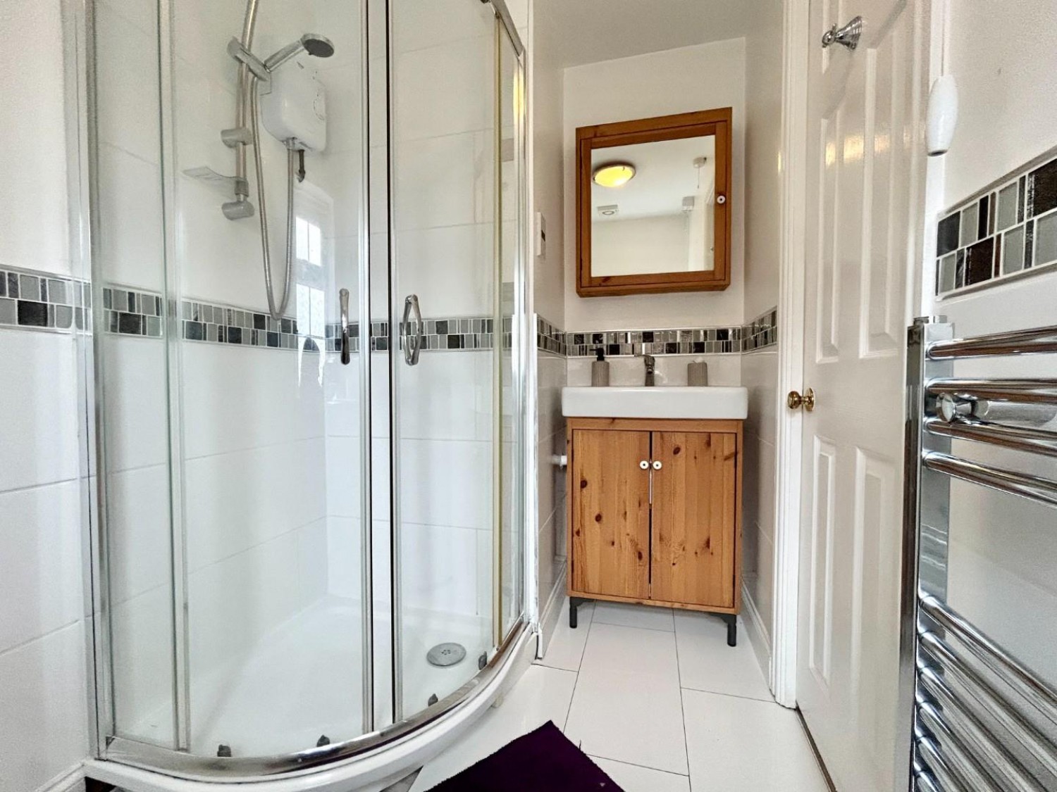 Paddock Croft, Swinton, Mexborough