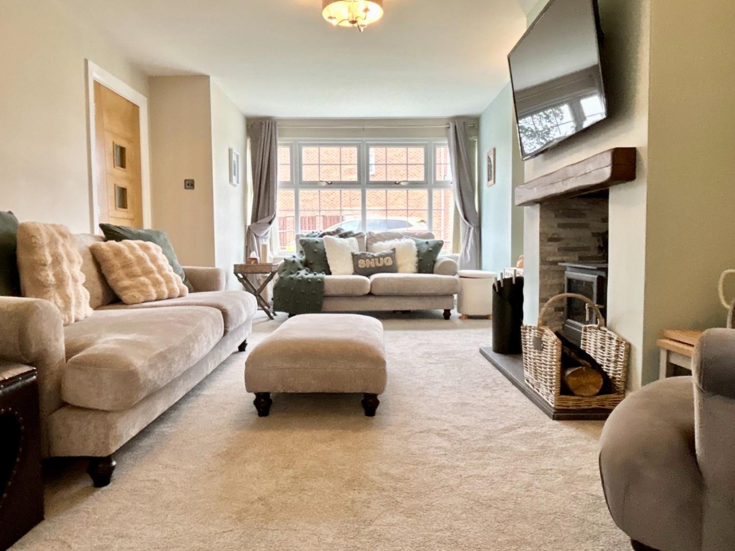 Paddock Croft, Swinton, Mexborough