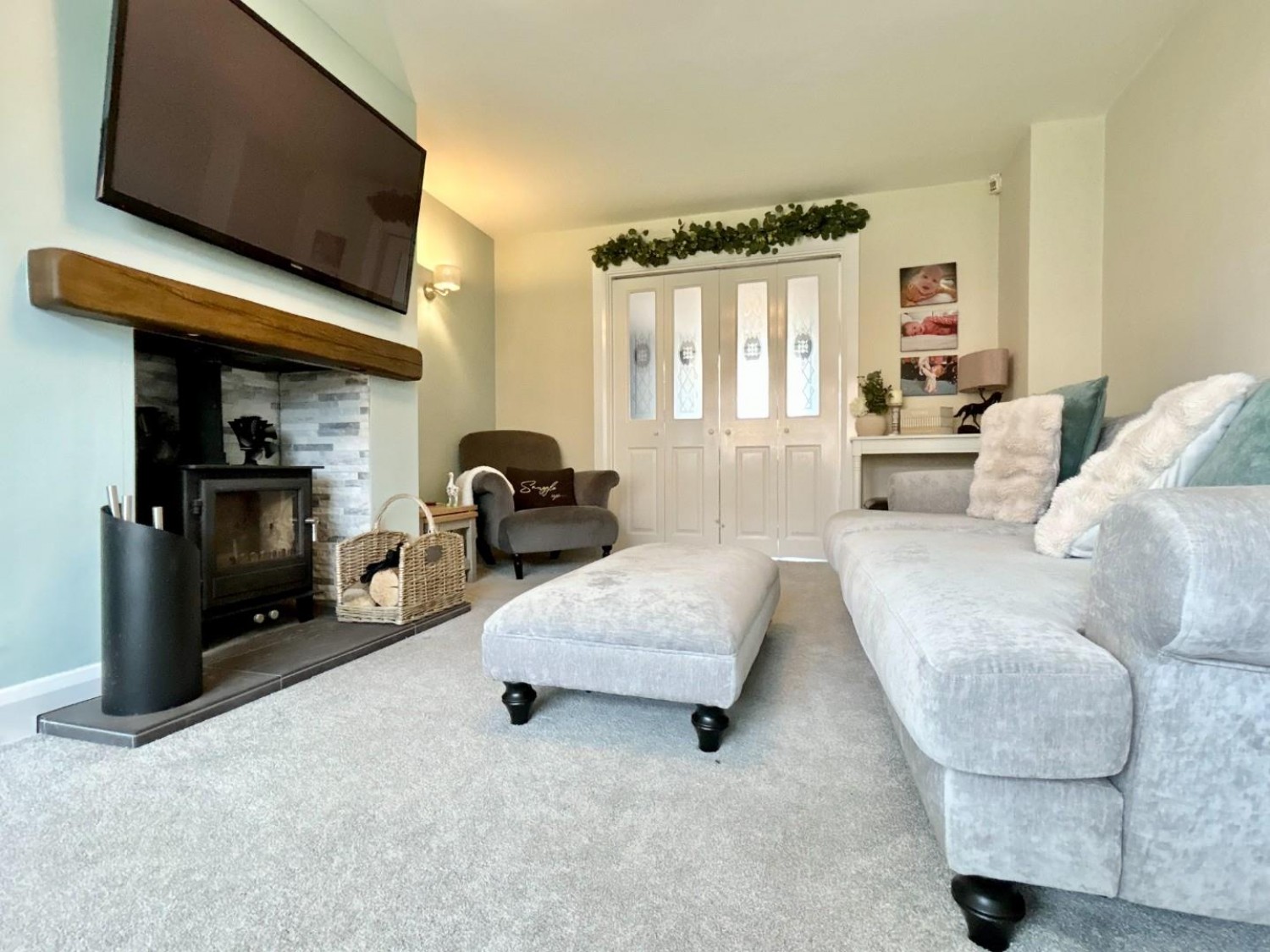 Paddock Croft, Swinton, Mexborough