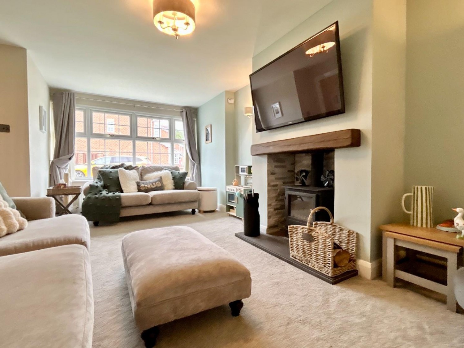 Paddock Croft, Swinton, Mexborough
