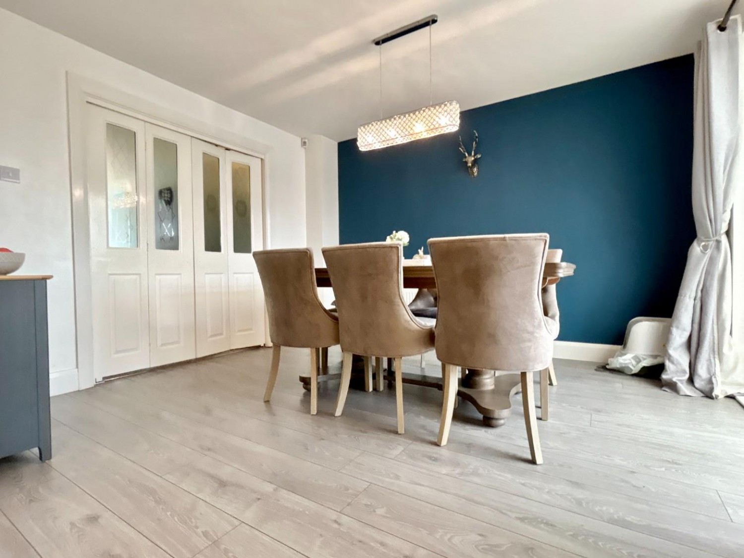 Paddock Croft, Swinton, Mexborough