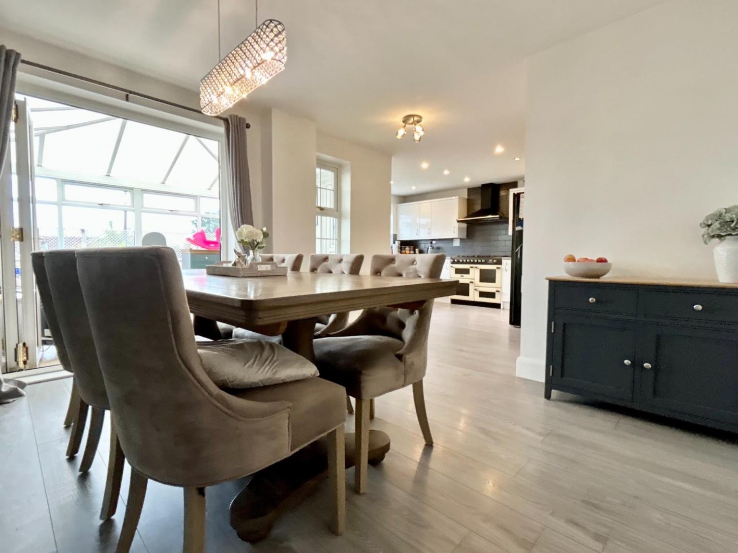 Paddock Croft, Swinton, Mexborough