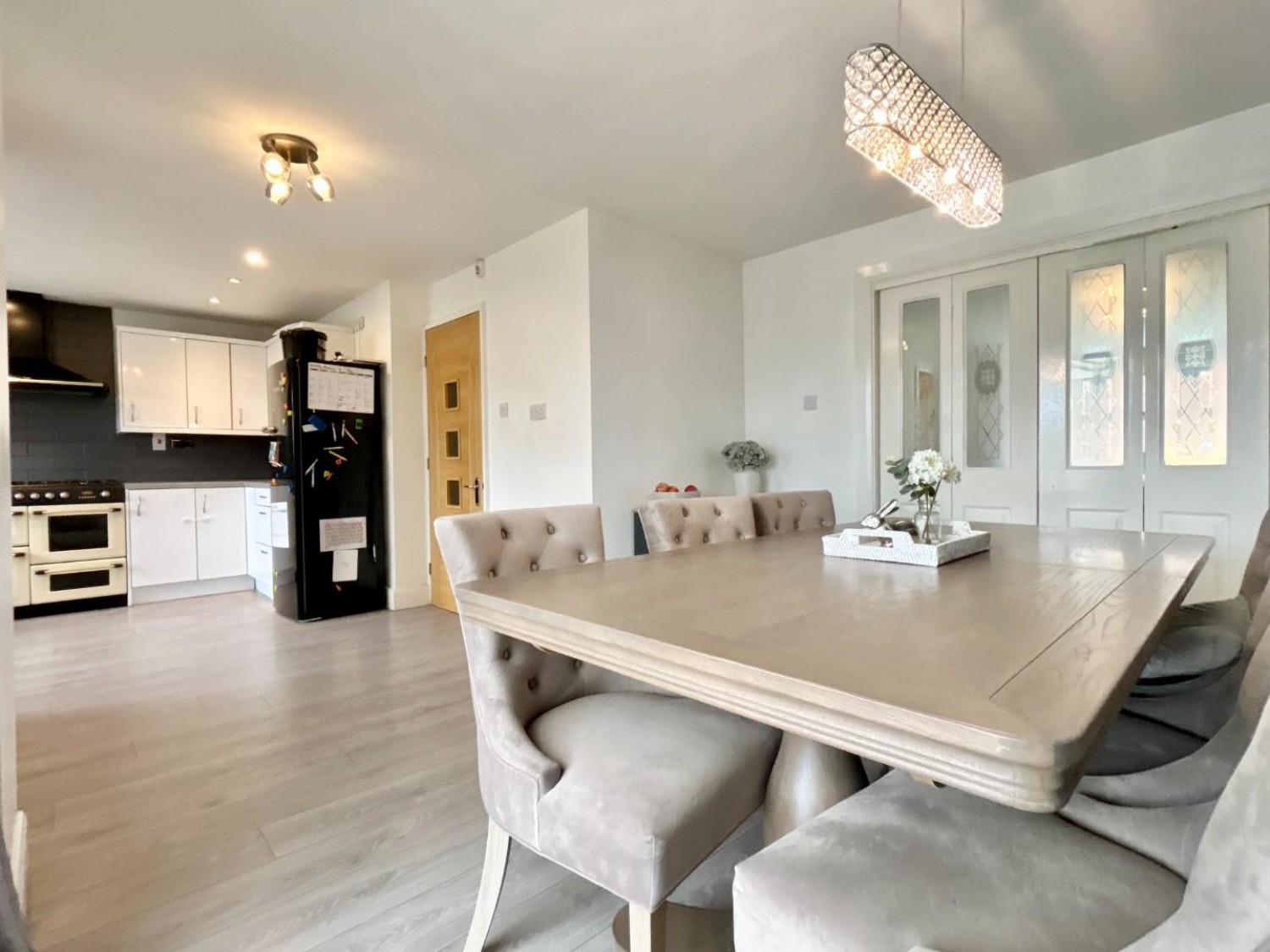 Paddock Croft, Swinton, Mexborough