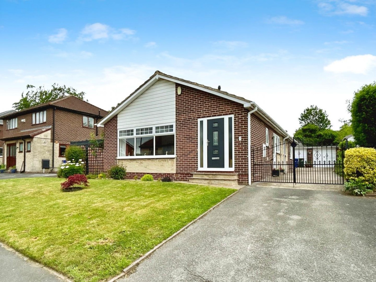 Sedgefield Way, Mexborough