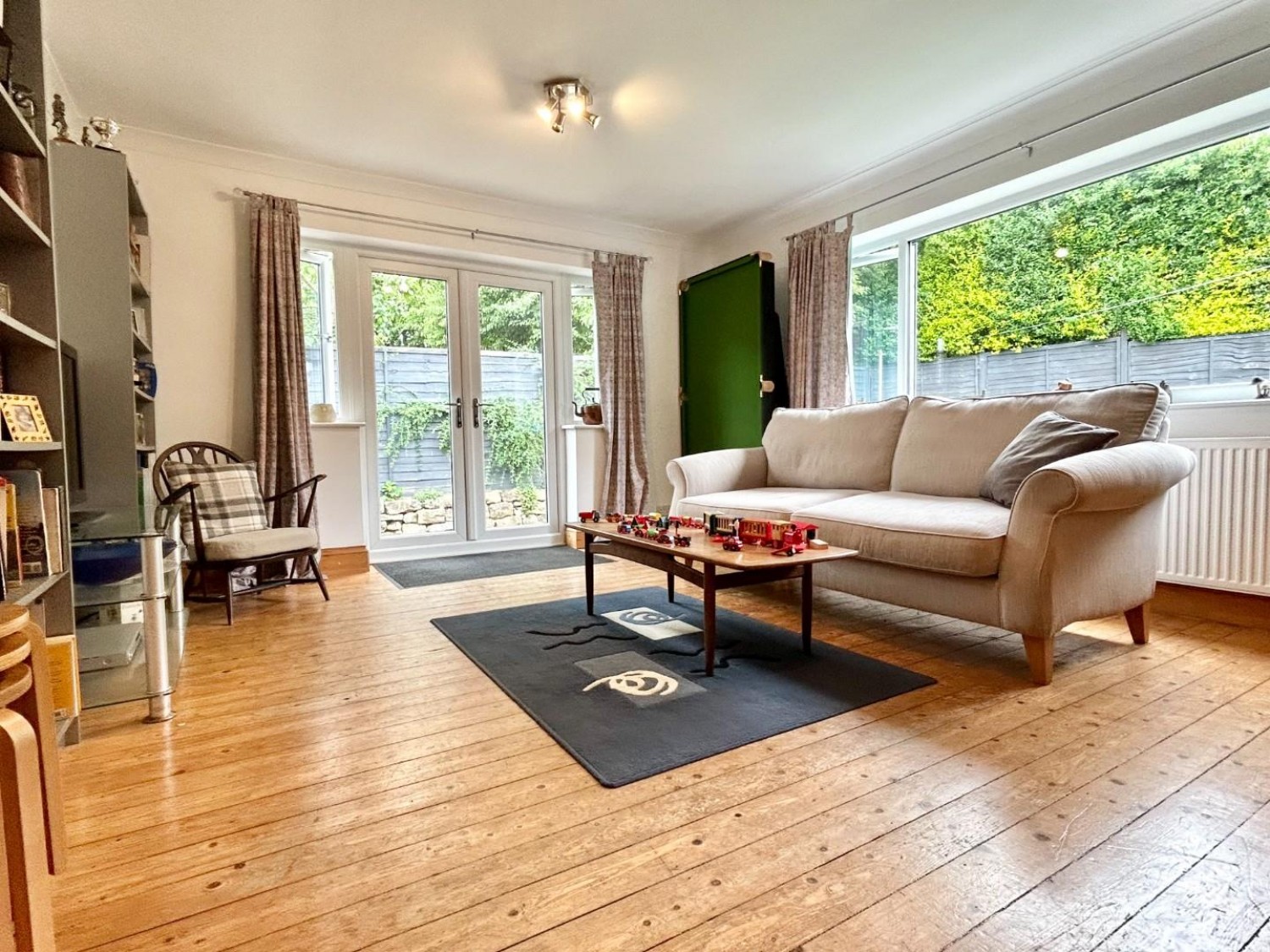 Sedgefield Way, Mexborough