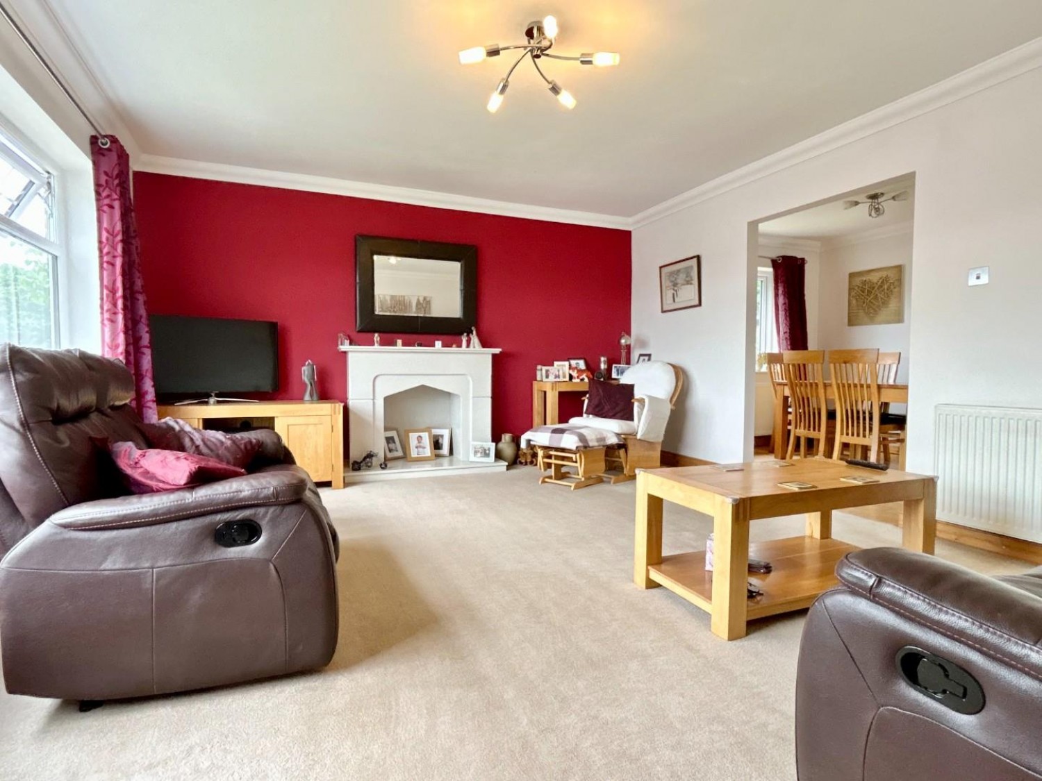 Sedgefield Way, Mexborough