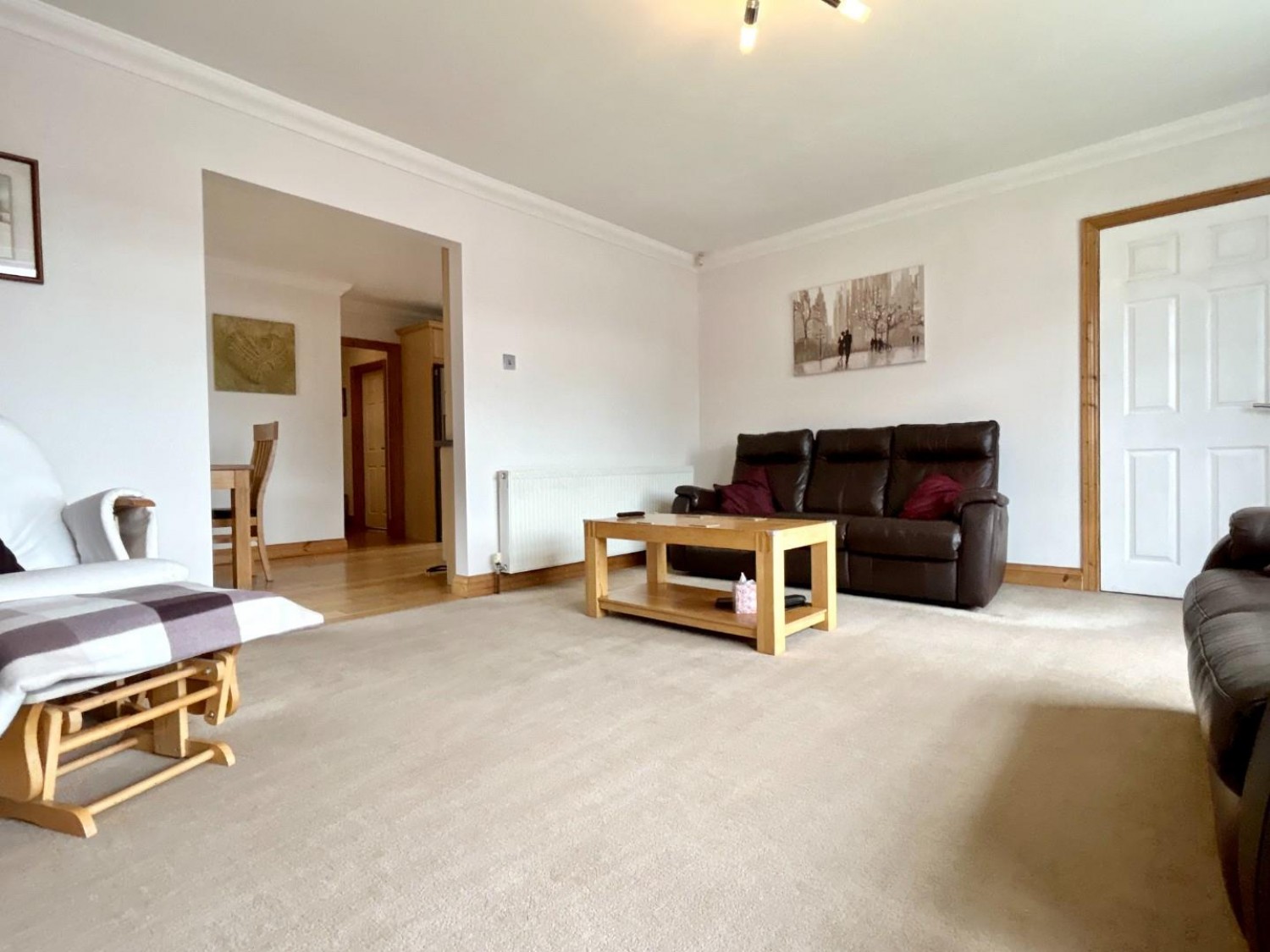 Sedgefield Way, Mexborough