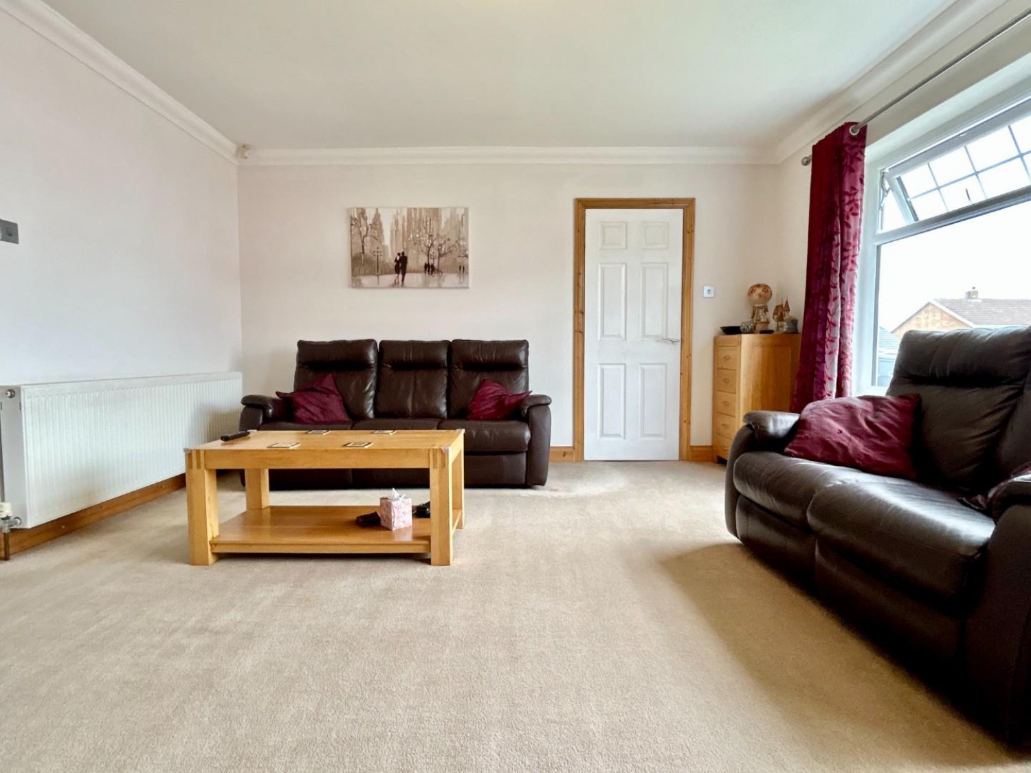 Sedgefield Way, Mexborough