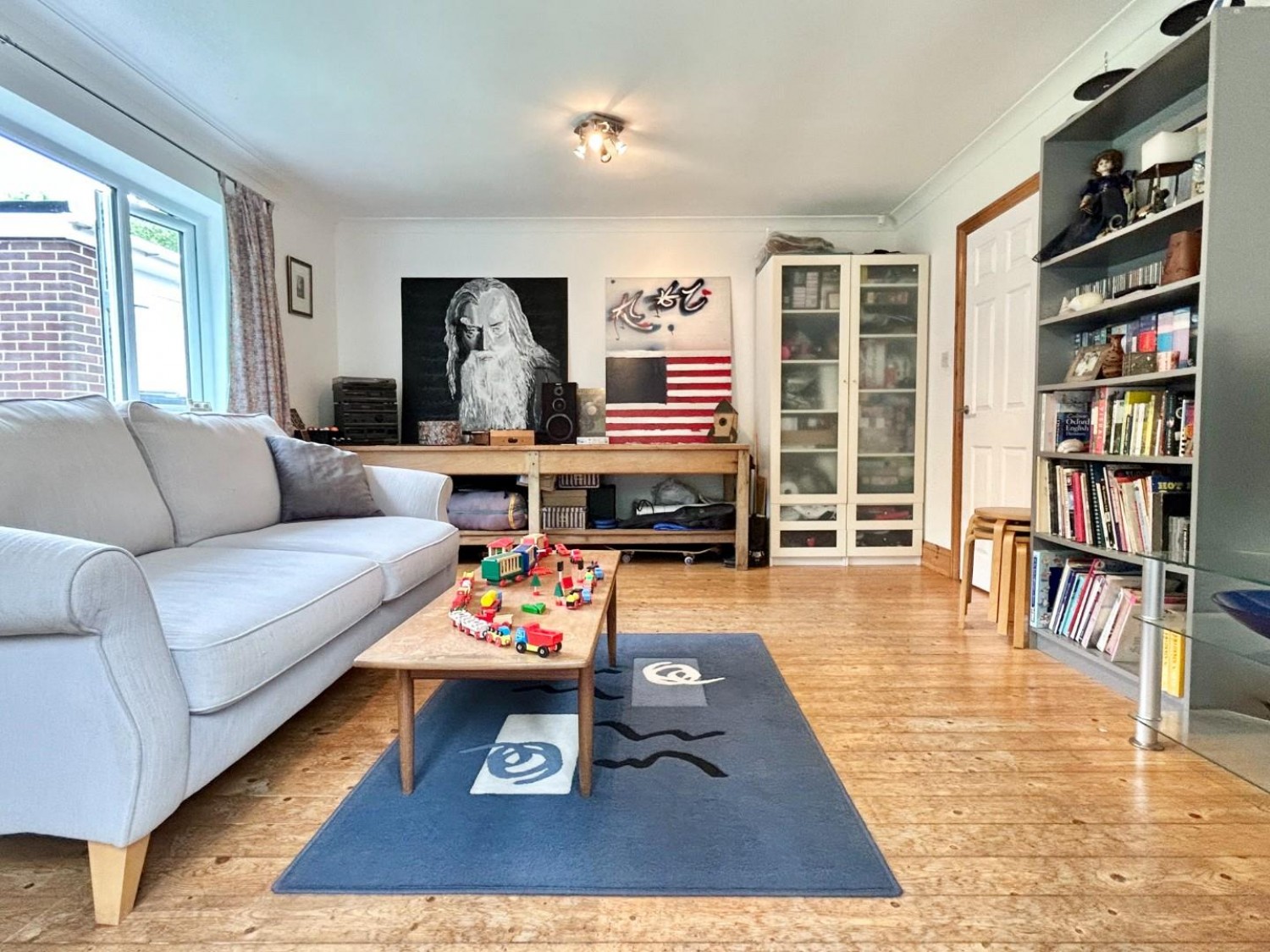 Sedgefield Way, Mexborough