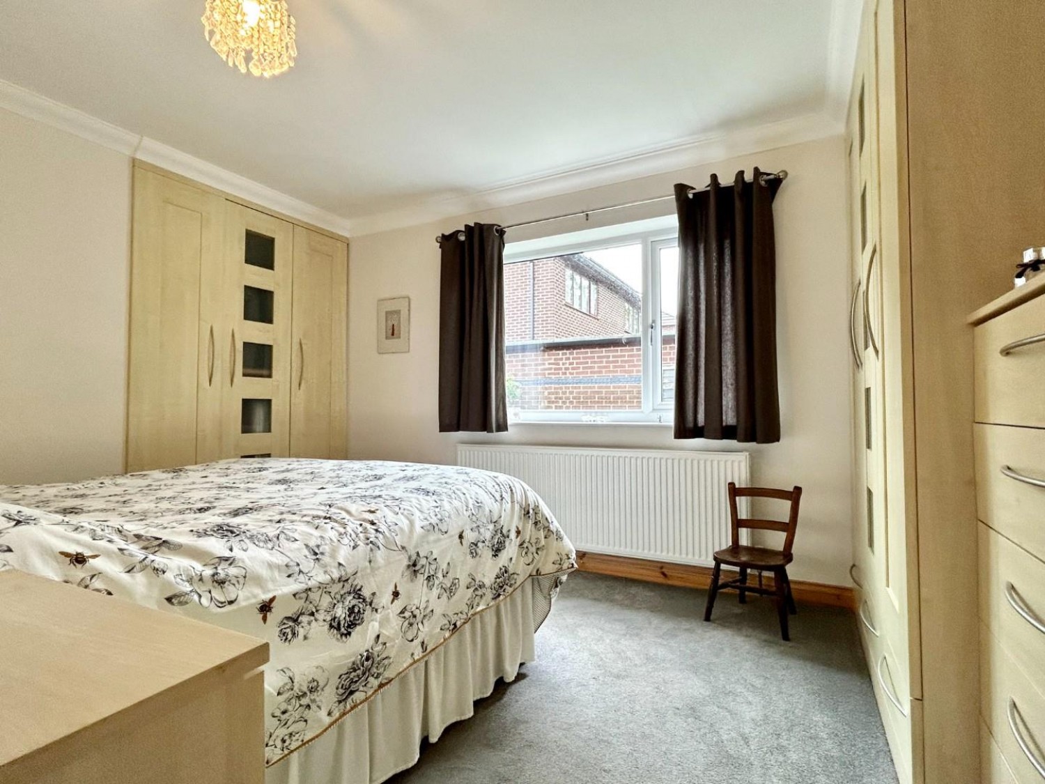 Sedgefield Way, Mexborough