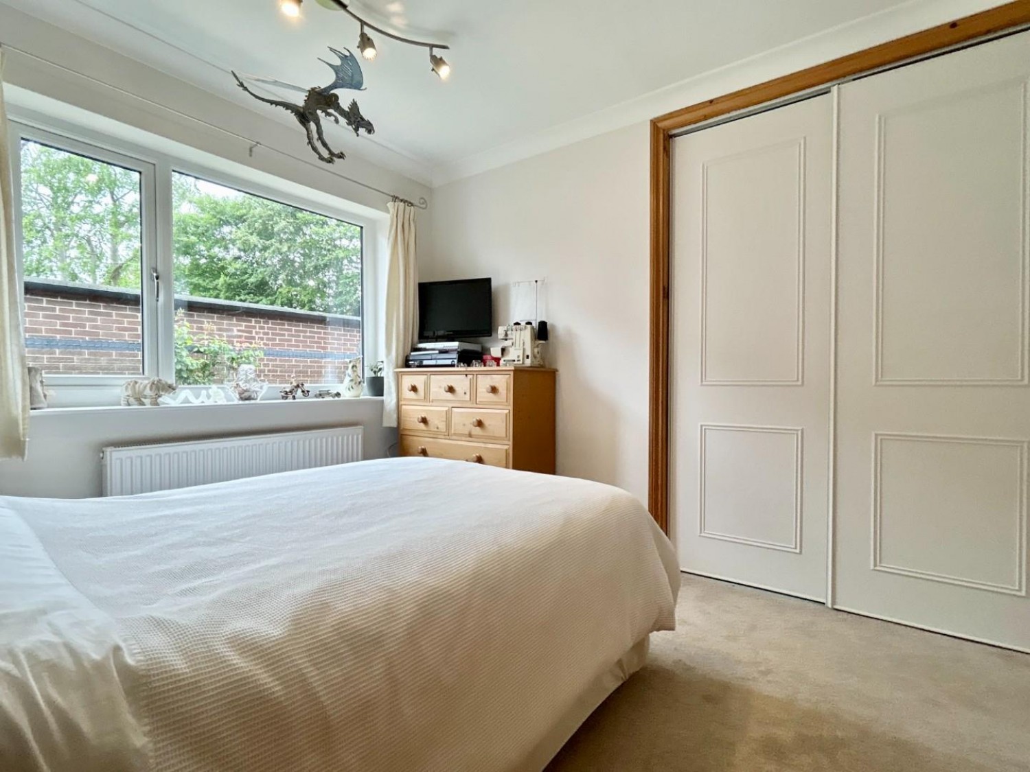 Sedgefield Way, Mexborough